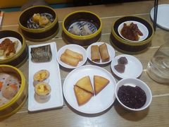 -寻味·港式茶餐厅(富力城店)