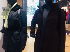 -ARC'TERYX始祖鸟(北京王府中环店)