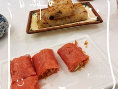 -广州酒家(文昌总店)