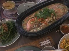 -CHINCHIN 青青·泰国料理(万象食家店)