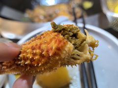 -锅老头海鲜铁锅炖