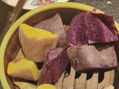-五福居羊蝎子(方庄店)