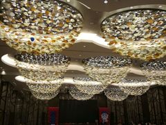 -无锡瑞廷西郊酒店·悦湖景观餐厅