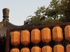 -千佛山风景名胜区