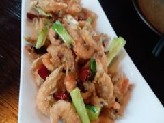-Local泰莲庭(虹鳟鱼店)