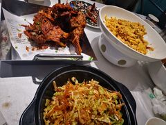 -北纬39度天津宴(黑牛城道店)