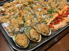 -千品香(碧桂园银河城店)