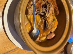 -金牌外婆家(苏州中心店)