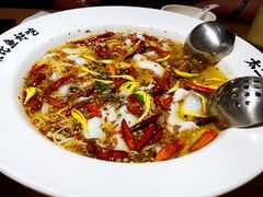 -太二酸菜鱼(中山龙之梦店)