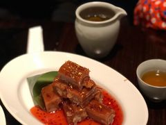 -上海外滩茂悦大酒店