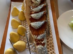 -山东宾馆·齐鲁苑餐厅