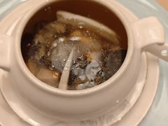 -正佳广场万豪酒店-粤菜餐厅·点心·海鲜·聚餐