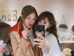 -LADY FAFA(巨鹿路陕西南路路口店)