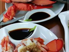 -强记龙虾钳(定安里店)