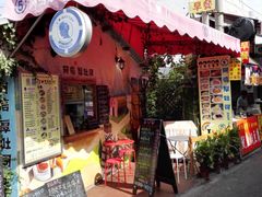 阿信厚吐司-阿信厚吐司(曾厝垵店)