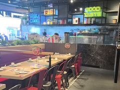 -避风塘(金山万达店)