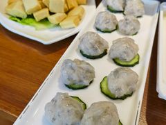 -小洋府铜锅涮肉(南锣鼓巷店)