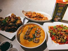 -达叔香味海鲜(海棠68环球美食街店)