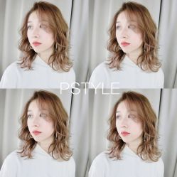 -P.STYLE 派斯造型