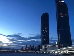 -演武大桥观景平台