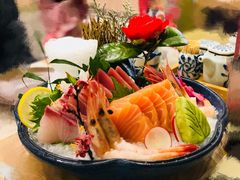 -八间(合生汇店)