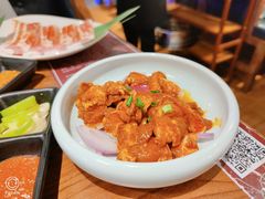 -九田家黑牛烤肉料理(西溪龙湖天街店)