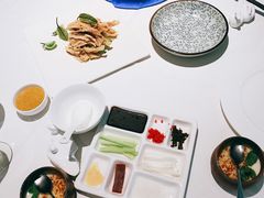 -京华烟云·北京烤鸭(领展购物广场·中关村店)