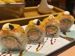-山葵家·创意料理(临平银泰城店)