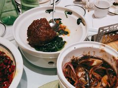 -中心大酒店·本味餐厅