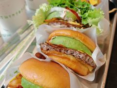 -Shake Shack(浦东嘉里城店)
