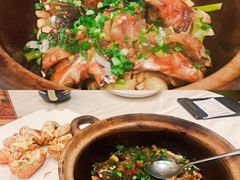 -沙龙酒家