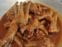 -小菜园新徽菜(芜湖万达店)