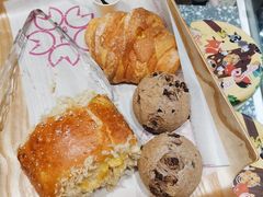 -丁香西饼屋(桂林路店)