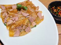 皮影牛肉-北方家宴(番禺永旺店)