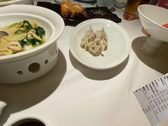 -宝轩渔府·老字号海鲜·正宗津菜(水上店)