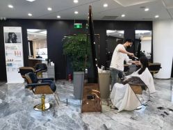 -In Style造型