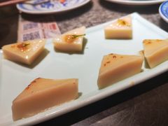 桂花拉糕-南京大牌档(中关村领展广场店)