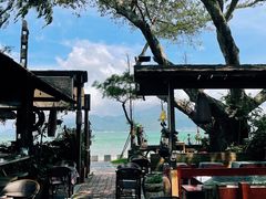 -城墙外BAR