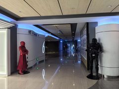 -金逸影城(荟聚IMAX激光店)