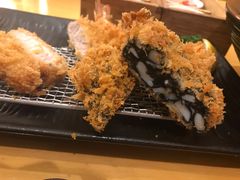 黑金墨鱼排-胜博殿日式炸猪排(西红门店)