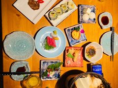 -季夏金枪鱼牛排自助餐厅(海悦天地店)