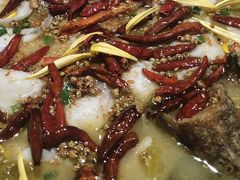 -太二酸菜鱼(福州泰禾店)