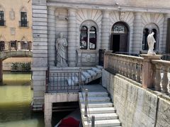 -华谊兄弟（长沙）电影小镇