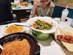 -绿草地·湘菜(芙蓉天街店)
