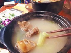 -束河人家(南锣鼓巷店)