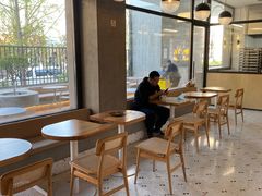 -大小咖啡 BigSmallCoffee(麦子店)