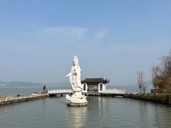 -东钱湖旅游度假区