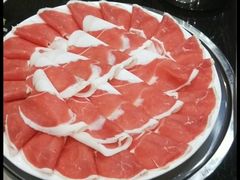 -蒙星月涮肚火锅城(宏运家园店)