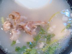 -新凯旋烧烤·燕姐千岛湖土菜