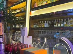 -Famous肥猫墨西哥音乐餐吧(五棵松华熙LIVE店)